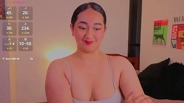 Snapshot of hipatia1moretime chatting on 02-11-26, 06:40 hipatia1moretime online show from 02-11-26, 06:40