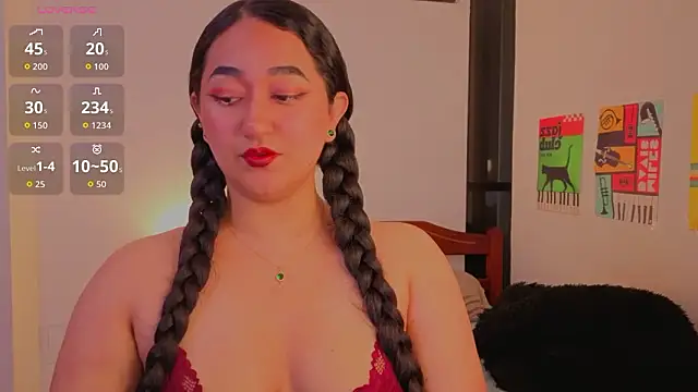 Snapshot of hipatia1moretime chatting on 02-19-26, 06:31 hipatia1moretime online show from 02-19-26, 06:31