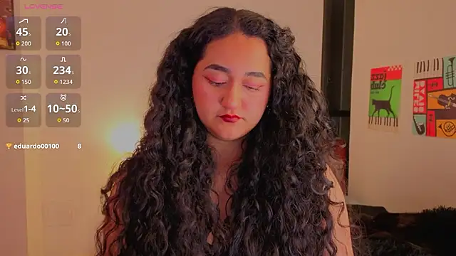 Snapshot of hipatia1moretime chatting on 02-25-26, 07:18 hipatia1moretime online show from 02-25-26, 07:18