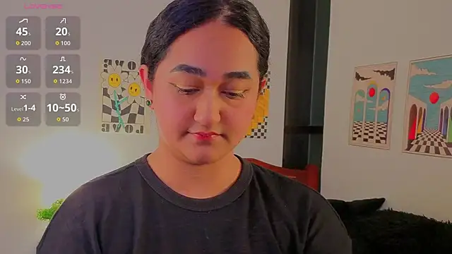 hipatia1moretime online show from 04-03-26, 05:27