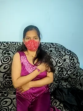 Cute Neha0725 online show from 02-13-26, 07:26