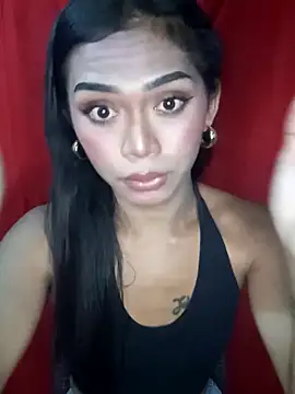 Philippine Black Barbie online show from 02-11-26, 04:28