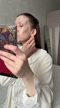 Velvet Hell online show from 03-03-26, 11:27