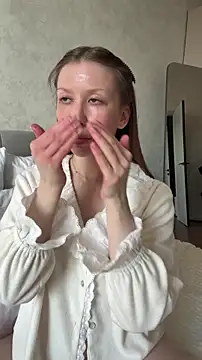 Velvet Hell online show from 03-17-26, 09:45