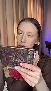 Velvet Hell online show from 03-24-26, 10:09