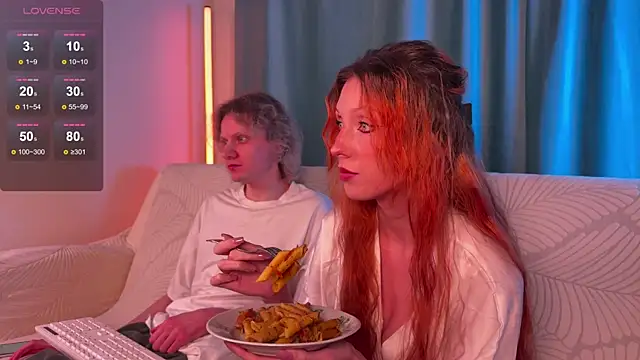 EternalDream  online show from 04-13-26, 07:19