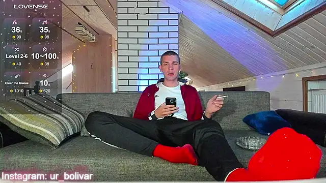 ScallyMisha online show from 02-04-26, 10:54