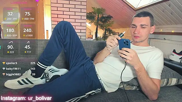 Snapshot of ScallyMisha chatting on 03-31-26, 11:10 ScallyMisha online show from 03-31-26, 11:10