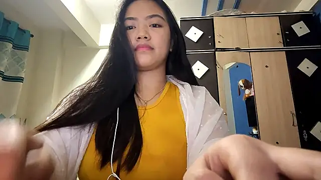 AntoninaDamewood online show from 02-13-26, 01:07