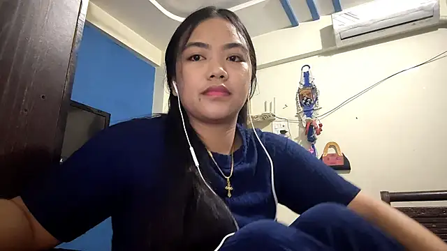 AntoninaDamewood online show from 02-18-26, 12:45