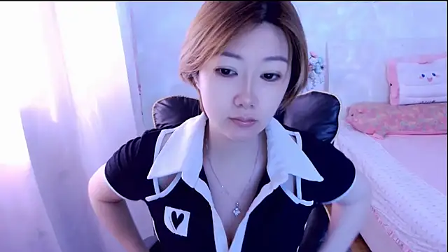 zhuzhu-66 online show from 06-29-26, 07:58