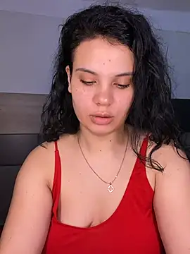 Karolina Velvet online show from 02-17-26, 09:54