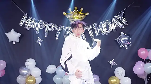 BTS-007 online show from 03-15-26, 10:32