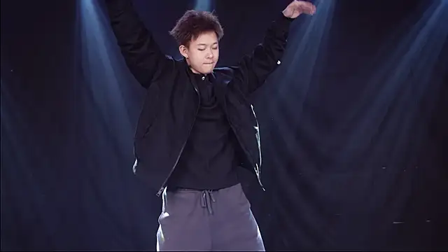 BTS-007 online show from 03-25-26, 10:10