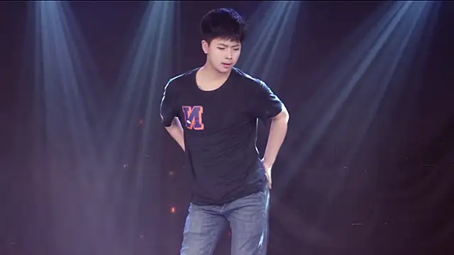 BTS-007 online show from 04-07-26, 11:10