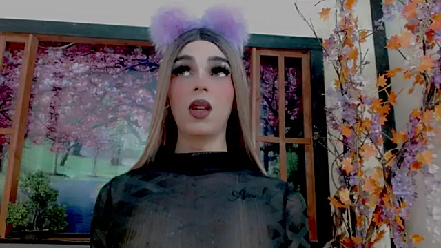 Maddye Fox online show from 02-11-26, 06:46