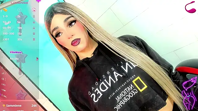 Maddye Fox online show from 02-19-26, 06:48