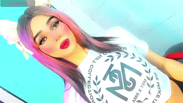 Maddye Fox online show from 02-27-26, 07:14