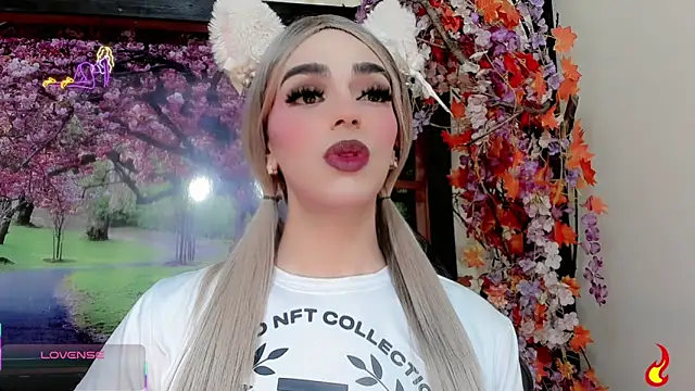 Maddye Fox online show from 04-11-26, 07:18