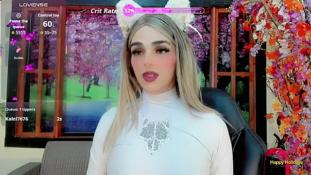 Maddye Fox online show from 04-16-26, 07:25