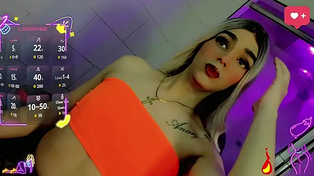 Maddye Fox online show from 06-02-26, 03:52