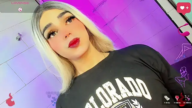 Maddye Fox online show from 06-23-26, 03:37