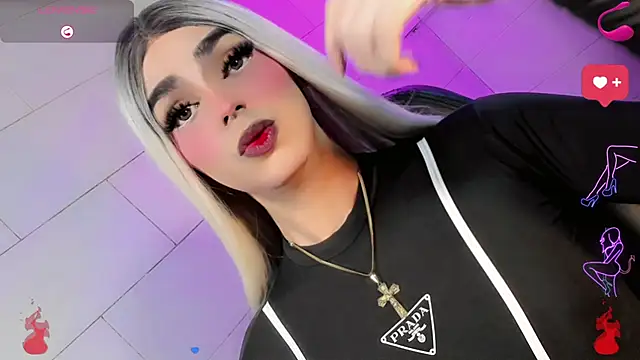 Maddye Fox online show from 06-24-26, 03:27