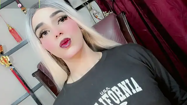 Maddye Fox online show from 06-26-26, 03:33