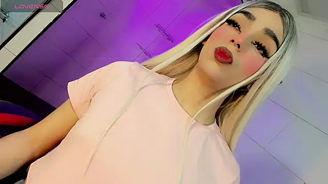 Maddye Fox online show from 07-01-26, 03:30