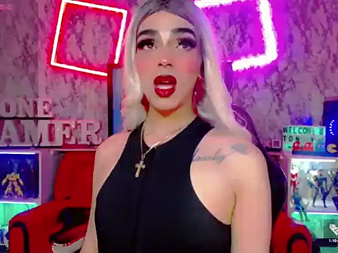 Maddye Fox online show from 07-19-26, 03:43