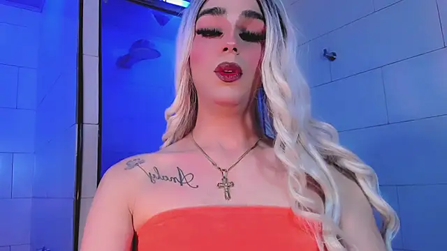 Maddye Fox online show from 07-25-26, 03:15