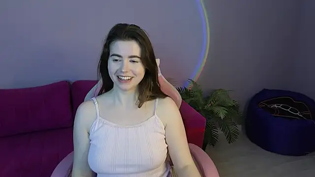 LovingWhisperr online show from 02-15-26, 01:46