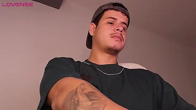 BjornSteel online show from 02-14-26, 12:18