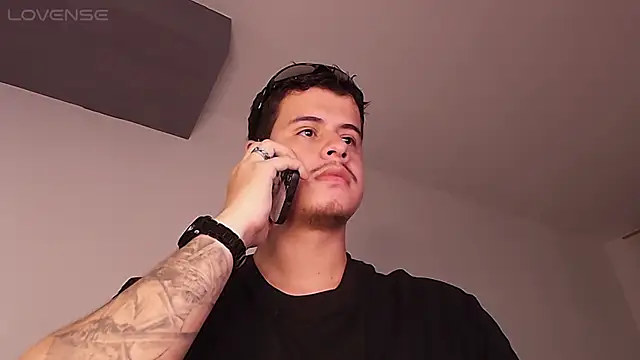 BjornSteel online show from 02-14-26, 11:56