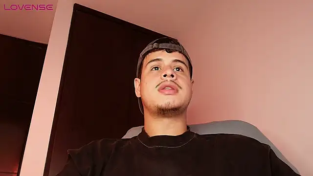 BjornSteel online show from 03-11-26, 05:13