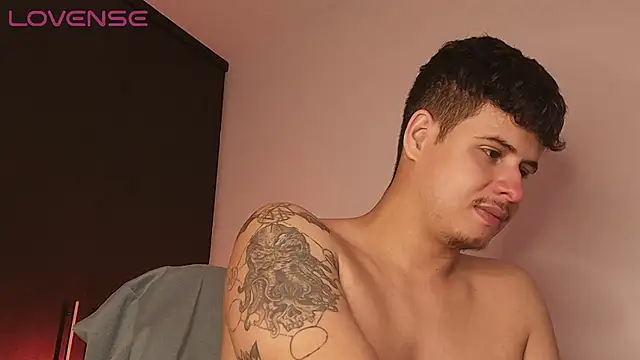 BjornSteel online show from 04-17-26, 04:15