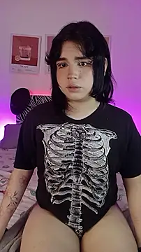 Daniellesins1 online show from 03-06-26, 05:26