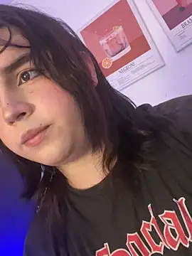 Daniellesins1 online show from 04-07-26, 01:28