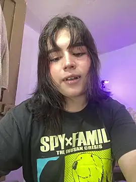 Snapshot of Daniellesins1 chatting on 05-09-26, 02:17 Daniellesins1 online show from 05-09-26, 02:17