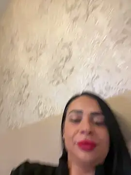 BrianaBloom online show from 03-18-26, 09:07