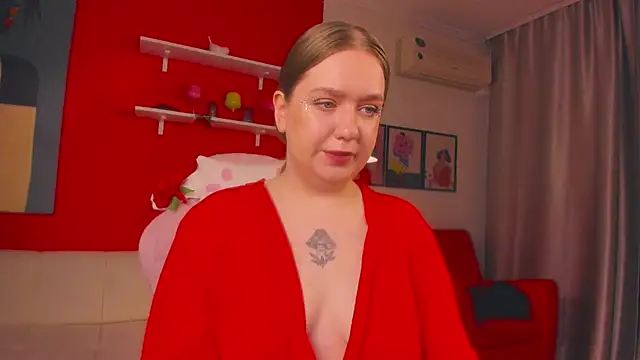 RachelDiRose online show from 03-01-26, 03:19