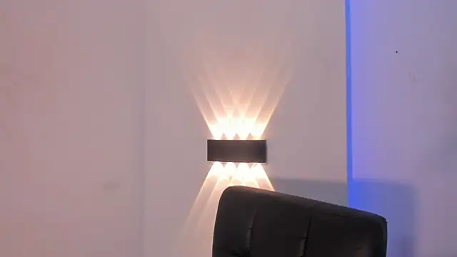 AllanaRosee online show from 03-19-26, 03:38