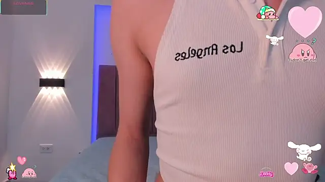 AllanaRosee online show from 03-30-26, 12:39