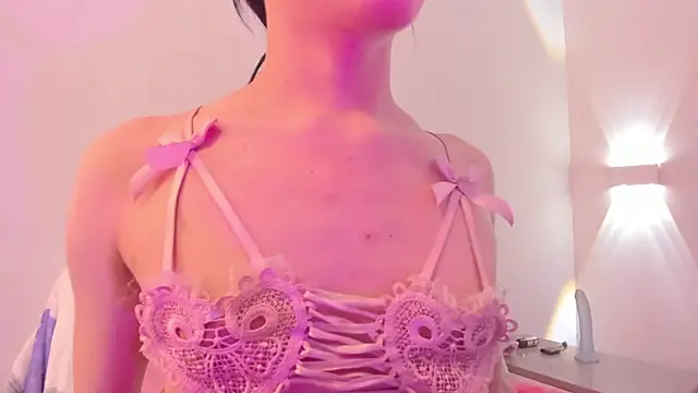 AllanaRosee online show from 07-09-26, 01:15