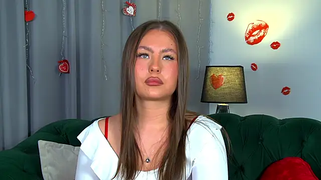 AmeliaAmerlin online show from 02-11-26, 07:02