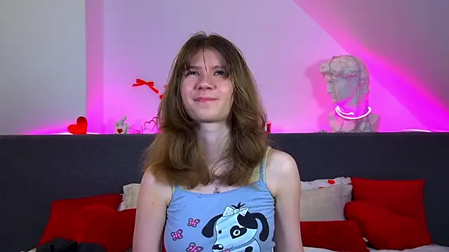 MilaMaelis online show from 03-03-26, 06:25