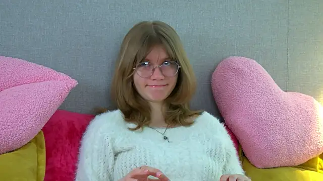 MilaMaelis online show from 03-07-26, 06:21