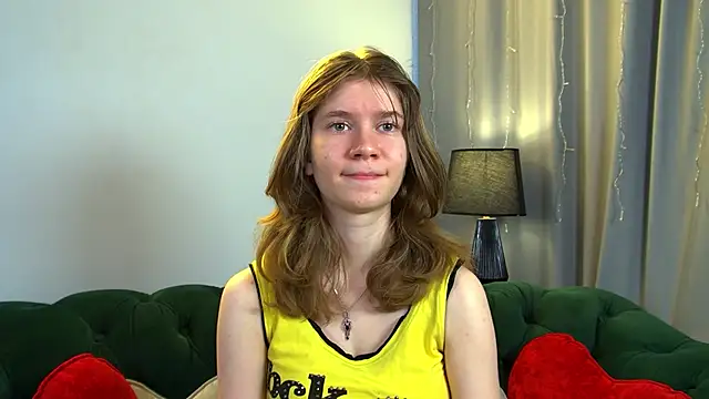 MilaMaelis online show from 03-14-26, 06:30