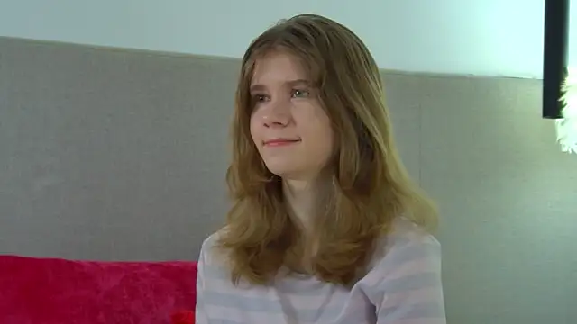 MilaMaelis online show from 03-29-26, 06:24