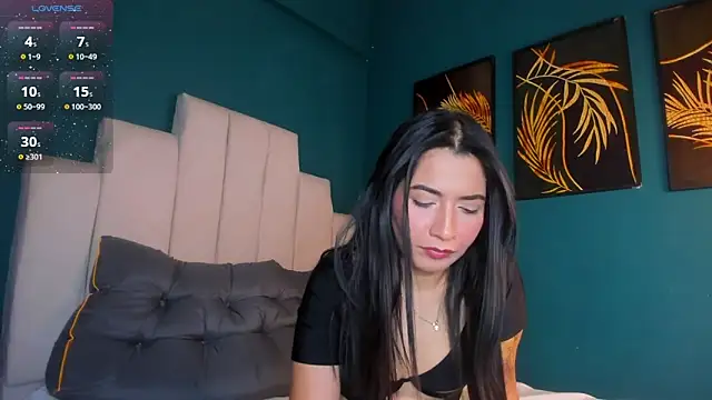 Adrienne   online show from 03-13-26, 09:21